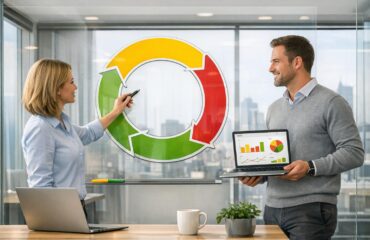Sales Cycle Optimization Planner