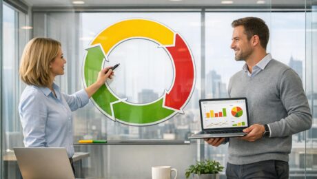 Sales Cycle Optimization Planner