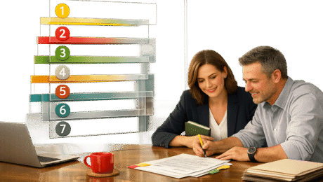 Top 7 IP Clauses for Collaboration Agreements