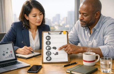 Five Questions Every Investor Should Ask Before Backing an AI Company