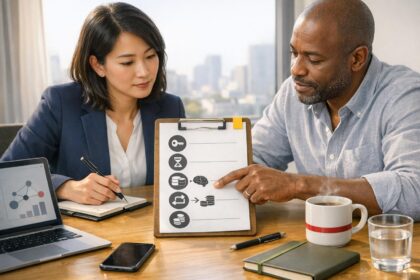 Five Questions Every Investor Should Ask Before Backing an AI Company