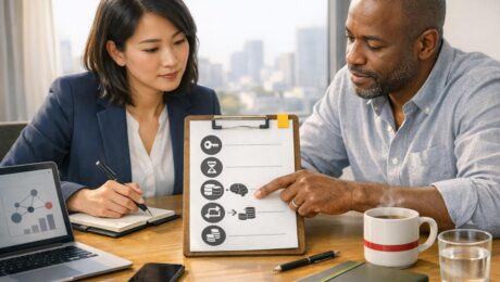 Five Questions Every Investor Should Ask Before Backing an AI Company