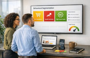 When to Use Behavioral Segmentation in GTM