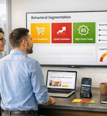 When to Use Behavioral Segmentation in GTM When to Use Behavioral Segmentation in GTM