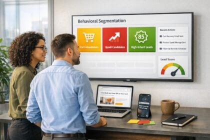 When to Use Behavioral Segmentation in GTM