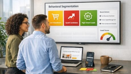 When to Use Behavioral Segmentation in GTM When to Use Behavioral Segmentation in GTM
