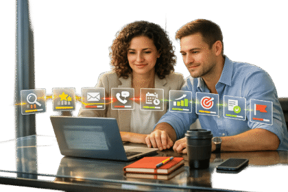 10 AI Workflows for B2B Networking