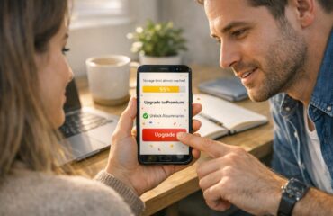 Freemium Upgrade Triggers: What Drives Users to Pay