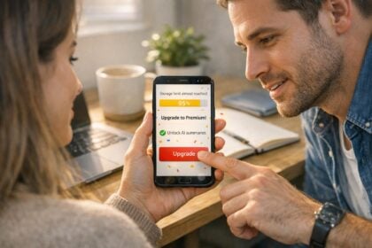 Freemium Upgrade Triggers: What Drives Users to Pay