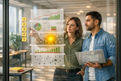 The Data Asset You're Sitting On (A Self-Audit for Founders at $100K&ndash;$3M ARR)