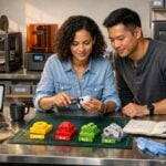 3D Printing for Hardware Startups: Guide