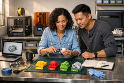 3D Printing for Hardware Startups: Guide