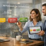 AI Framework For CLV Optimization
