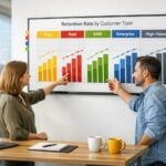 Retention Rate by Customer Type: Metrics Guide