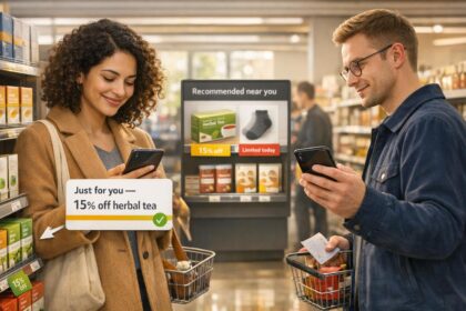 How AI Personalization Impacts Customer Journeys