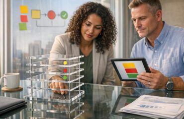 Stop Stacking Tools on Broken Data: A Diagnostic-First Approach to Revenue Operations