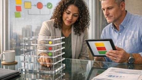 Stop Stacking Tools on Broken Data: A Diagnostic-First Approach to Revenue Operations