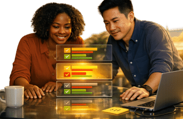 From Gut Feel to Signal Layer: Building the Infrastructure Between Intuition and Automation