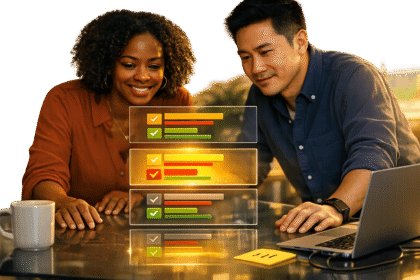 From Gut Feel to Signal Layer: Building the Infrastructure Between Intuition and Automation