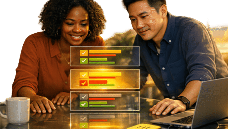 From Gut Feel to Signal Layer: Building the Infrastructure Between Intuition and Automation