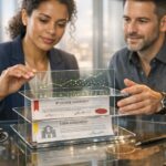 From Data Asset to Lendable IP: The Emerging Frontier of Data-Backed Finance