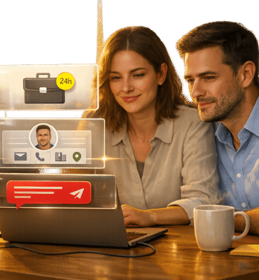 Automating Champion Tracking with AI Automating Champion Tracking with AI