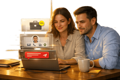 Automating Champion Tracking with AI