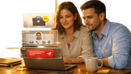 Automating Champion Tracking with AI