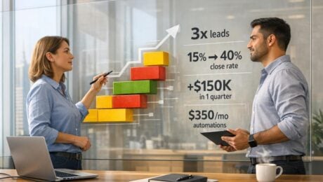 Case Study: ROI of Process Automation in Startups