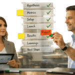 Checklist For Growth Experiment Documentation