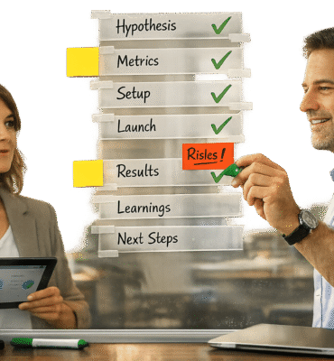 Checklist For Growth Experiment Documentation Checklist For Growth Experiment Documentation