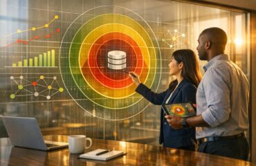 The Data Defensibility Thesis: Why Smart Capital Is Repricing Software