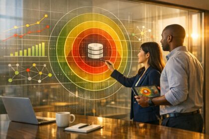 The Data Defensibility Thesis: Why Smart Capital Is Repricing Software