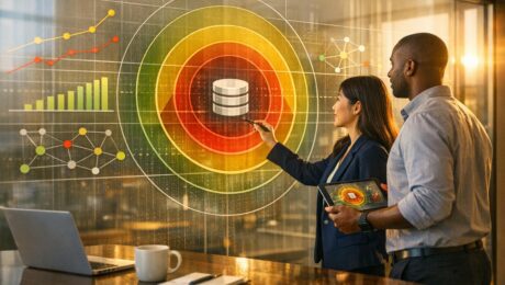 The Data Defensibility Thesis: Why Smart Capital Is Repricing Software The Data Defensibility Thesis: Why Smart Capital Is Repricing Software