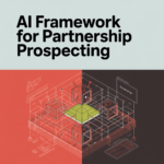 AI Framework for Partnership Prospecting