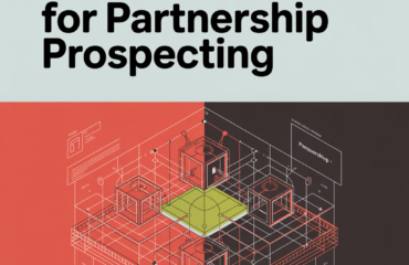 AI Framework for Partnership Prospecting