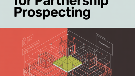 AI Framework for Partnership Prospecting