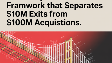 article-42258-social-1 Strategic Investors for Startups: The Hidden Framework That Separates $10M Exits from $100M Acquisitions