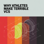 Why Athletes Make Terrible VCs (Until They Build This Portfolio Framework)
