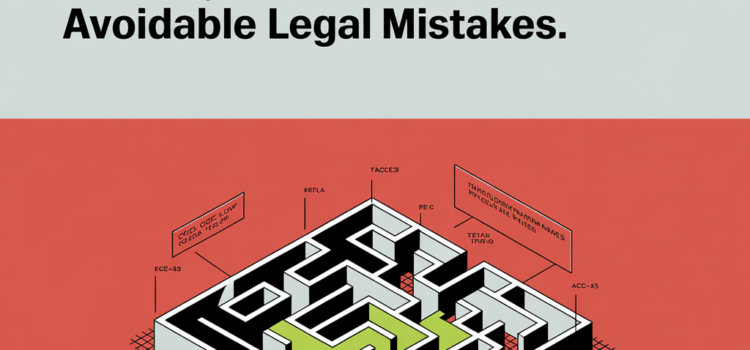 The Delaware C-Corp Trap: Why 73% of Foreign Founders Waste $50K+ on Avoidable Legal Mistakes