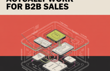 Which AI Tools Actually Work for B2B Sales (And Which Are Just Expensive Noise)