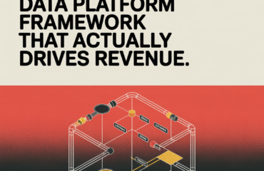 The Fan Engagement Data Platform Framework That Actually Drives Revenue (Not Just Vanity Metrics)