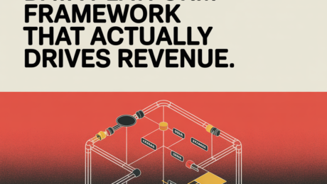 The Fan Engagement Data Platform Framework That Actually Drives Revenue (Not Just Vanity Metrics)