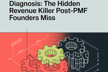 Deal Slippage Diagnosis: The Hidden Revenue Killer Post-PMF Founders Miss