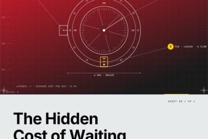 The Hidden Cost of Waiting