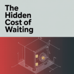 The Hidden Cost of Waiting on Clinical Decision Support AI