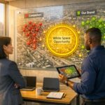 AI Framework for Competitor Positioning