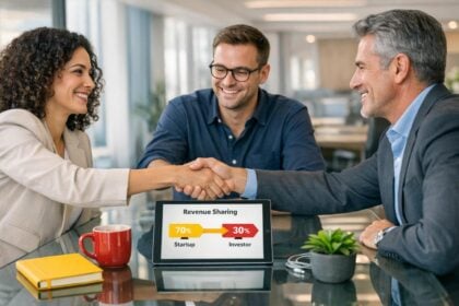 When to Use Revenue Sharing in Startups