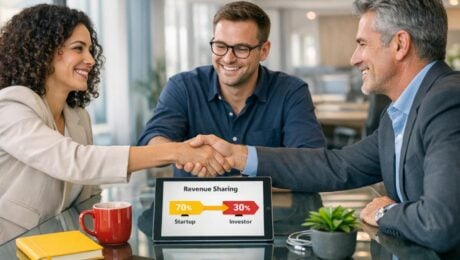 When to Use Revenue Sharing in Startups