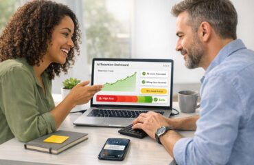 How AI Reduces Subscription Cancellations